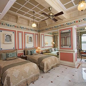 Palace Double Room Lake View